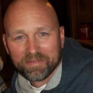 Meet your Posher, Ron